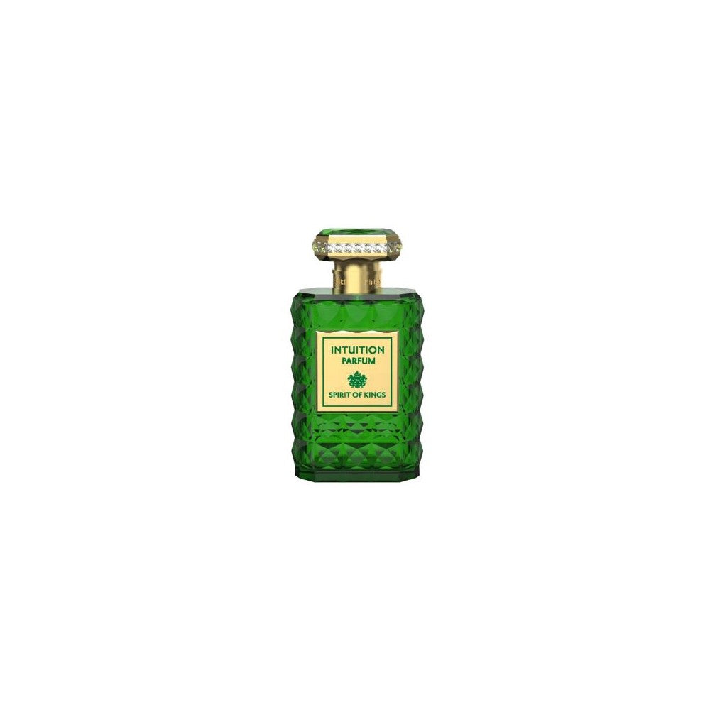 Spirit of Kings Intuition Unisex 100 ml — Extrait de Parfum
