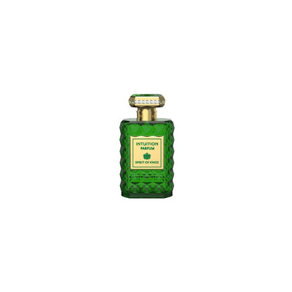 Spirit of Kings Intuition Unisex 100 ml — Extrait de Parfum 