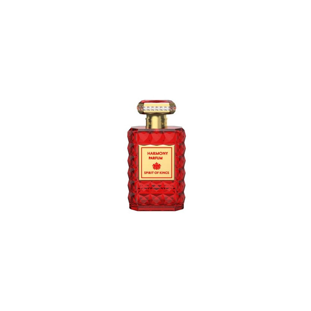 Unisex parfém Harmony Spirit Of Kings - 100 ml