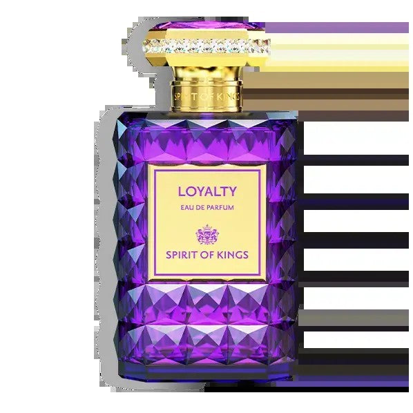 Loyalty Spirit Of Kings 男女通用香水 - 100 毫升