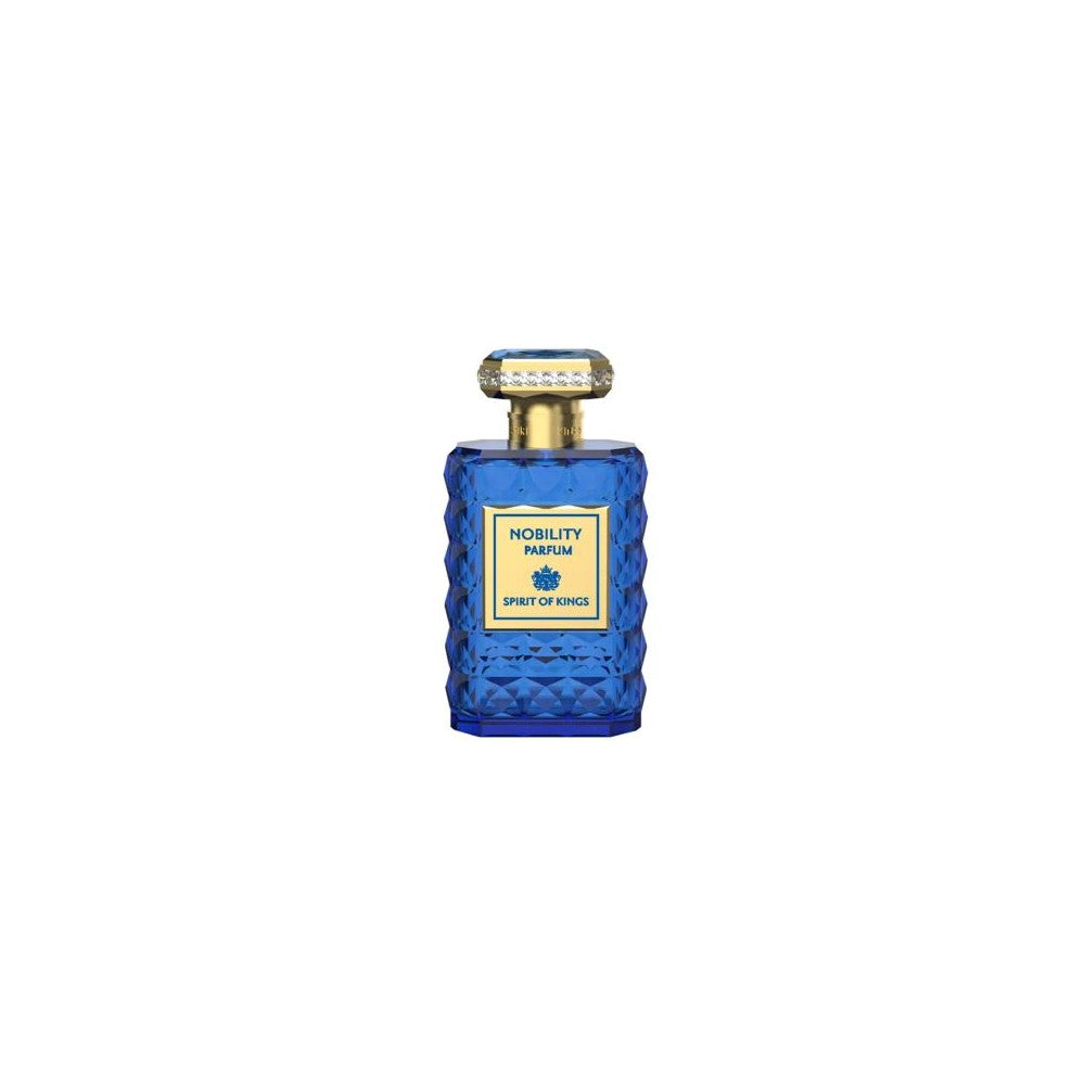 Nobility Spirit Of Kings 유니섹스 향수 - 100 ml