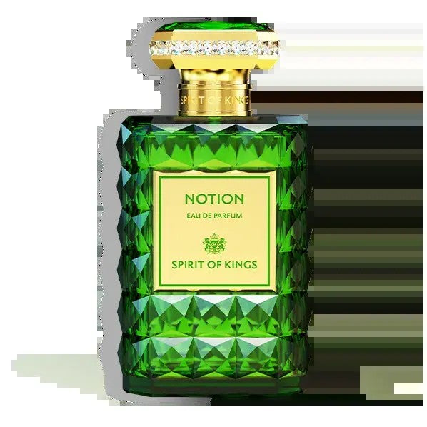 Notion Espíritu de Reyes perfume unisex - 100 ml