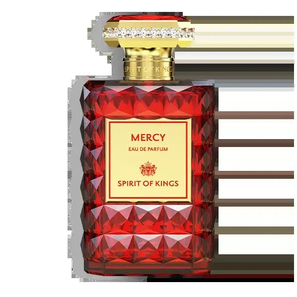 Unisex parfém Mercy Spirit of Kings - 100 ml