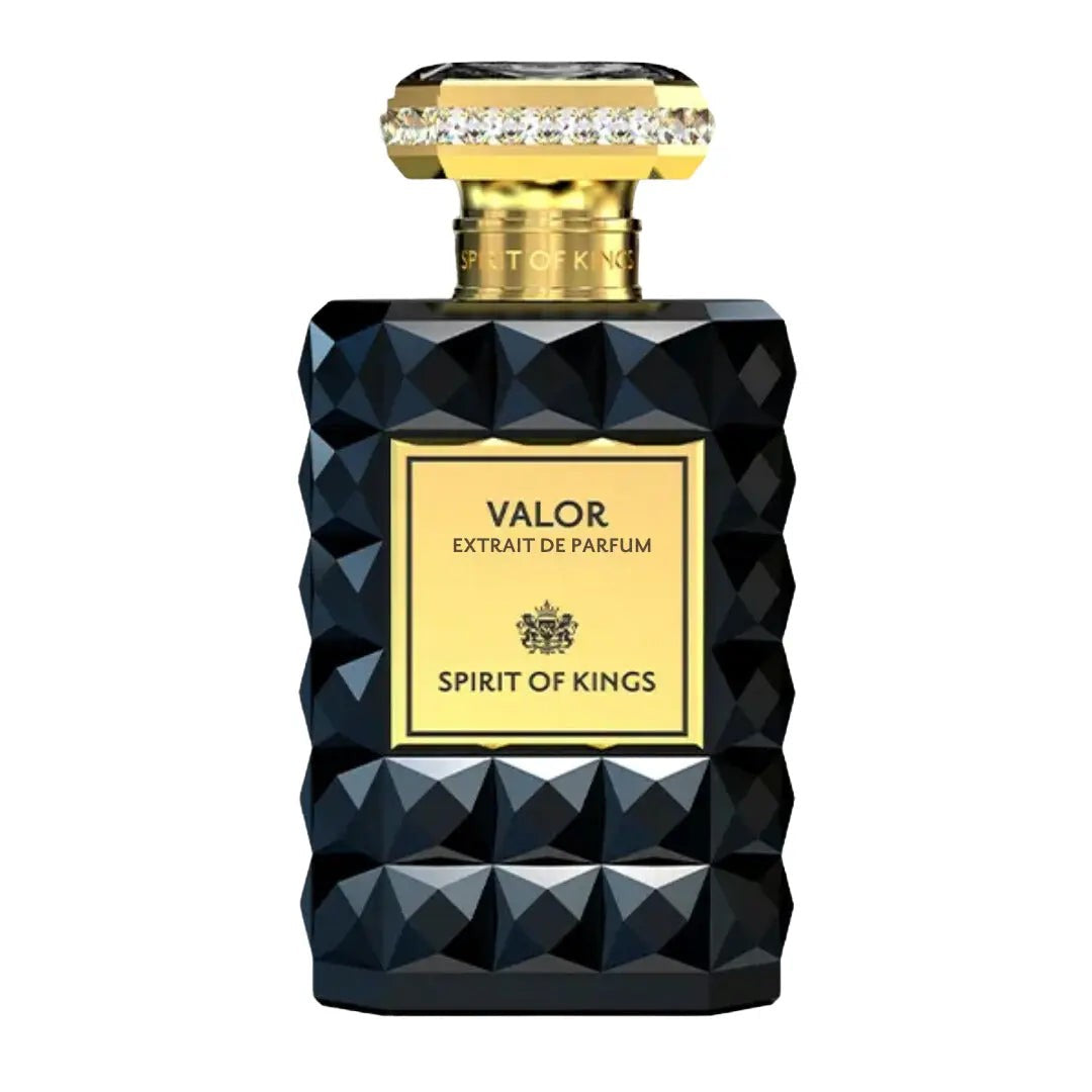 Spirit of Kings Valiance Unisex 100 ml — Eau de Parfum