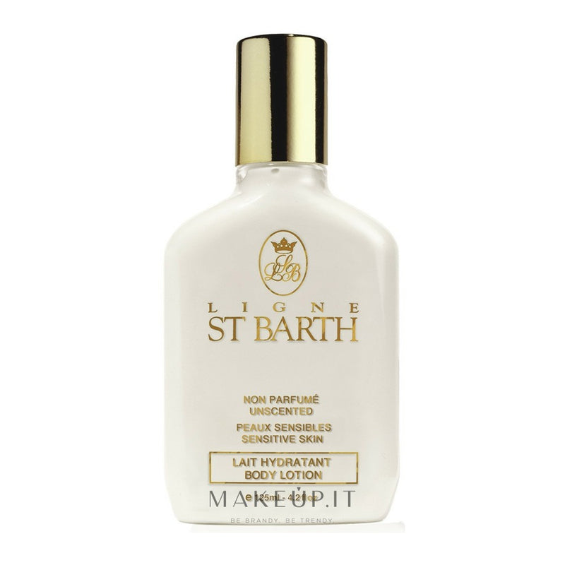 Ligne St. Barth Körperlotion 125 ml — Körperlotion 