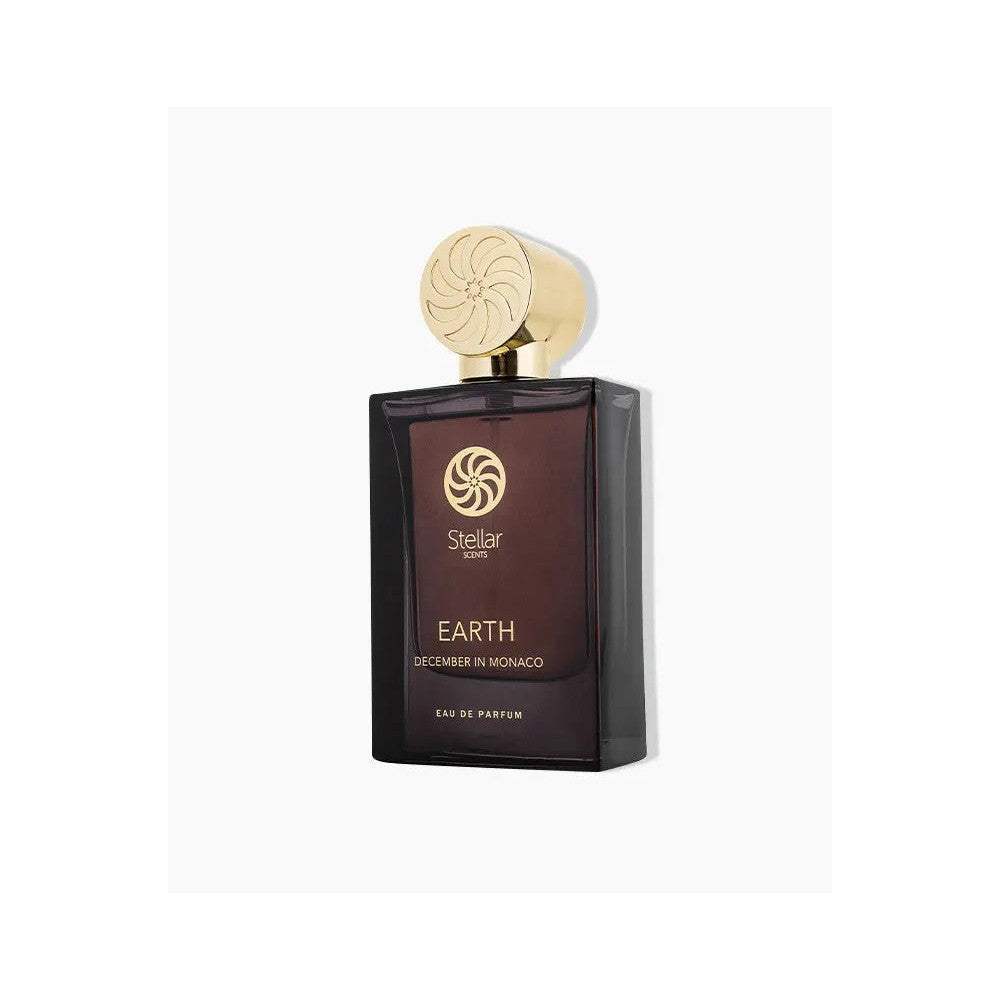 Terre Décembre à Monaco Stellaire - 60 ml