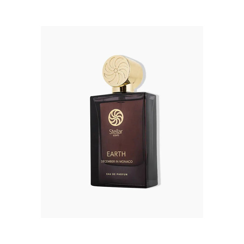 Terre Décembre à Monaco Stellaire - 60 ml