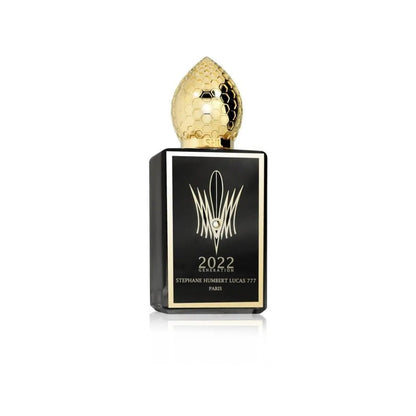 Stéphane Humbert Lucas 2022 Génération Black eau de parfum - 50 ml