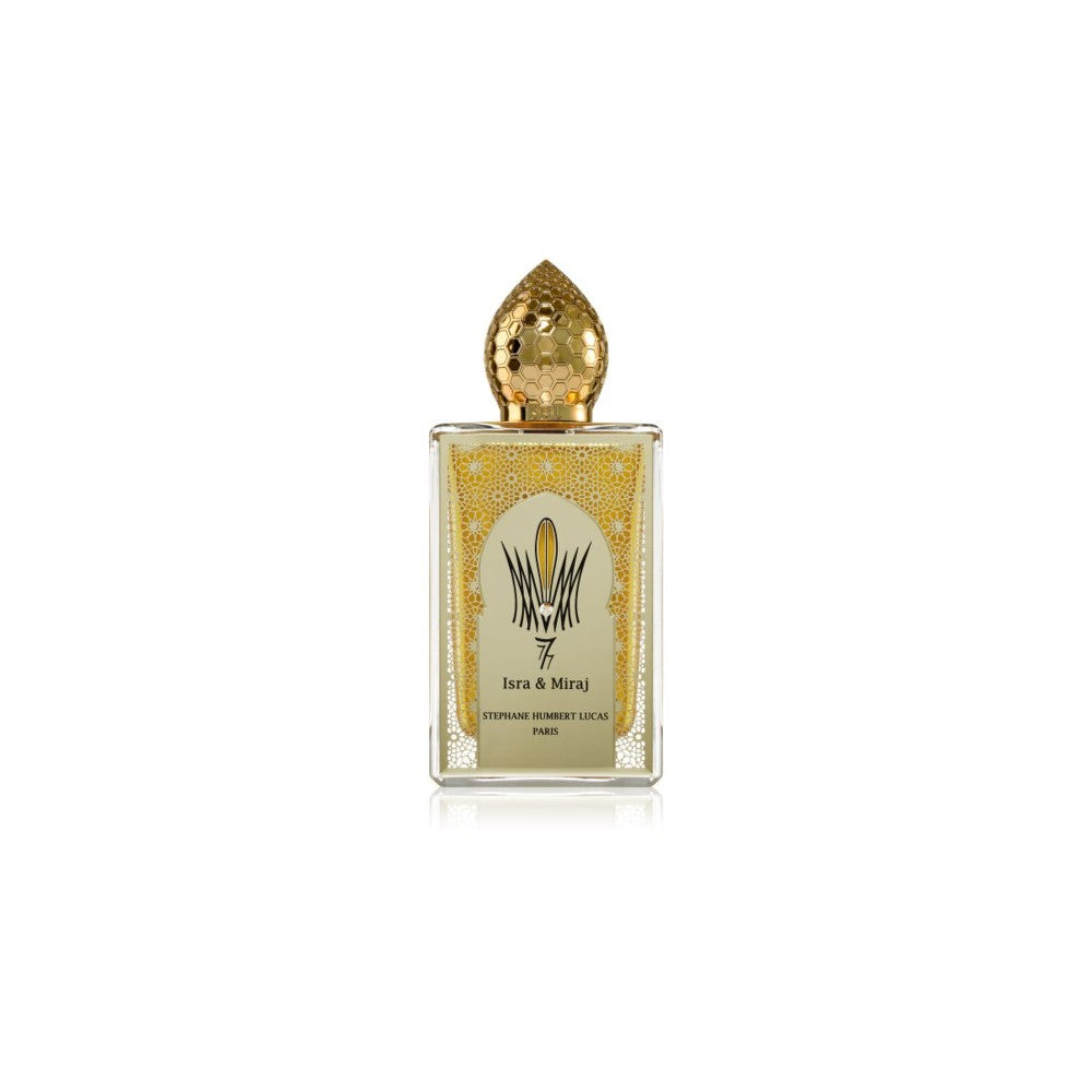 Stephane Humbert lucas Isra \u0026 Miraj unisex parfémovaná voda - 100 ml