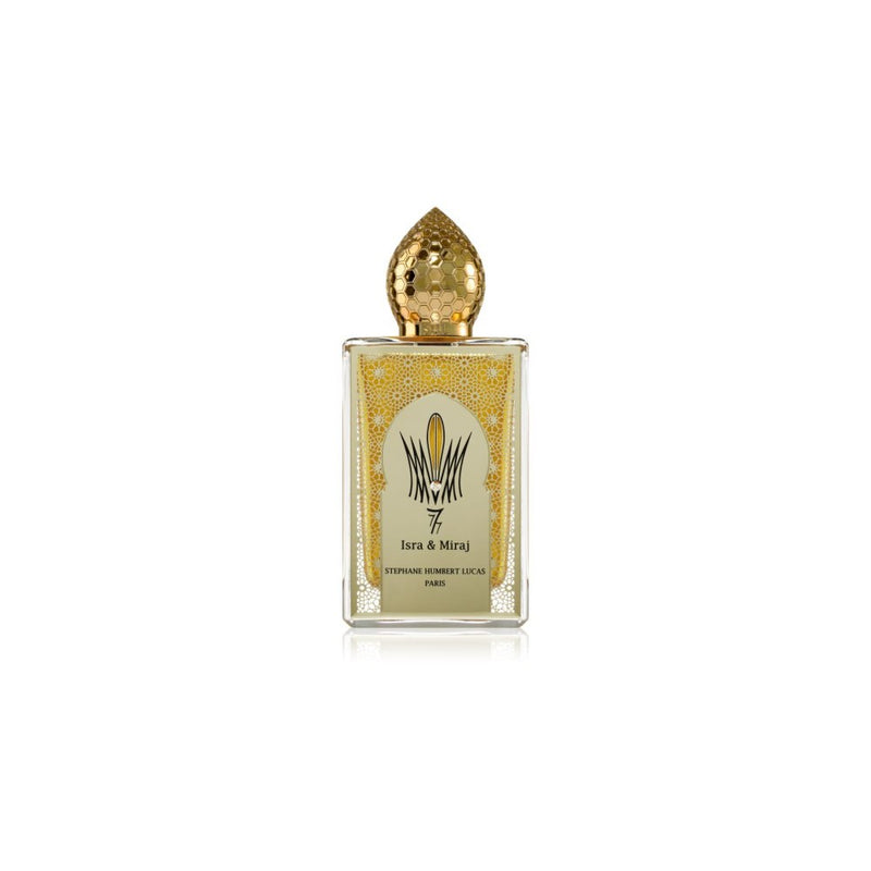 Stephane Humbert lucas Isra \u0026 Miraj unisex parfémovaná voda - 100 ml