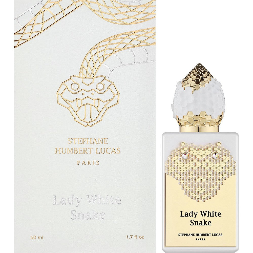 스테판 험버트 루카스 레이디 화이트 스네이크 EDP - 50 ml