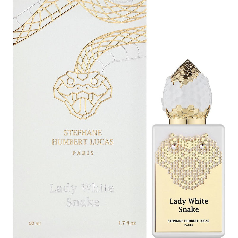 Stephane humbert lucas Lady White Snake edp - 50 ml