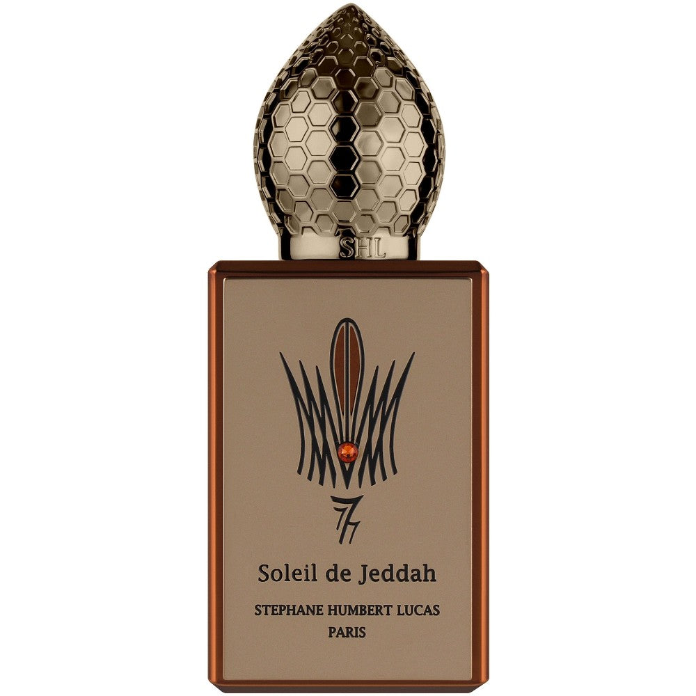 Stephane humbert lucas Soleil de Jeddah Afterglow - 50 ml