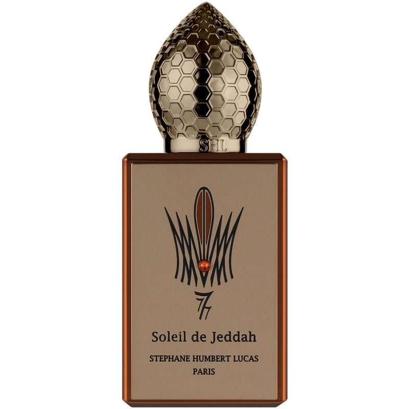 Stephane humbert lucas Soleil de Jeddah Afterglow - 50 ml