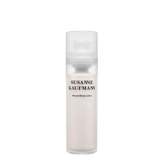 Susanne Kaufmann Lait Minéral Pour Le Corps 198 ml