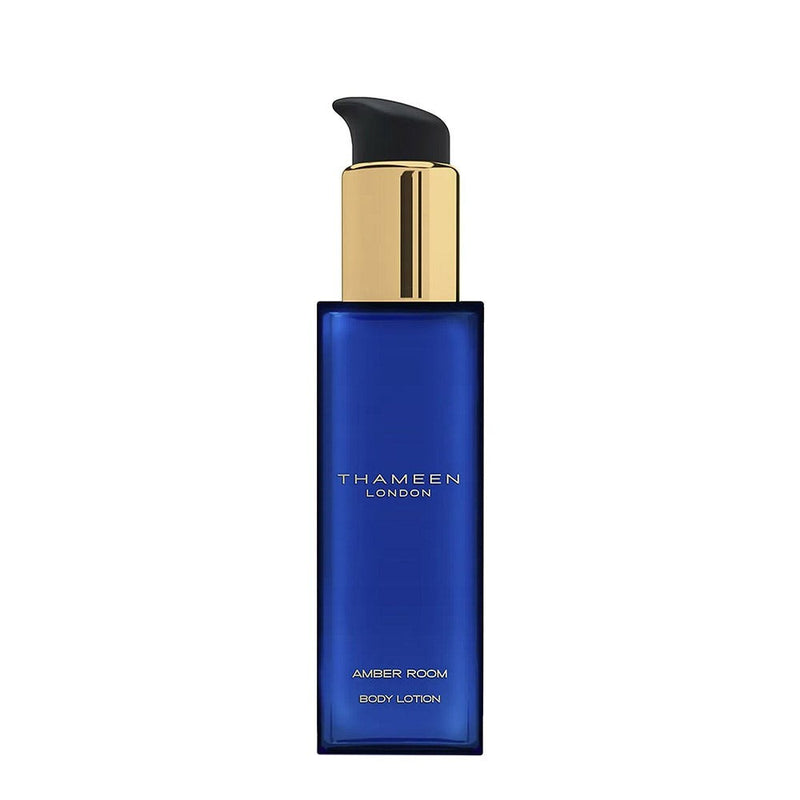 Thameen Amber Room tělové mléko 100 ml