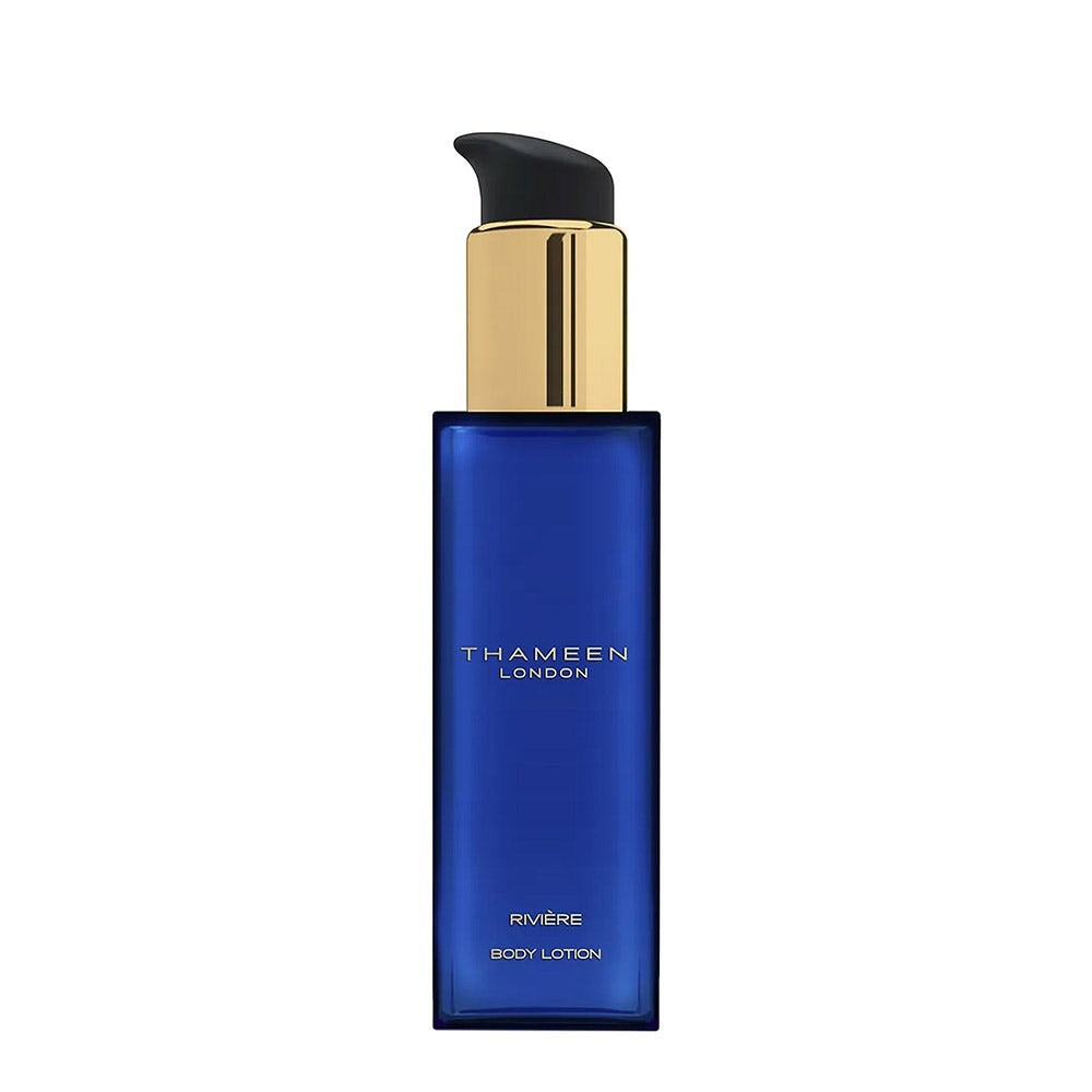 Thameen Riviere 身体乳 100ml