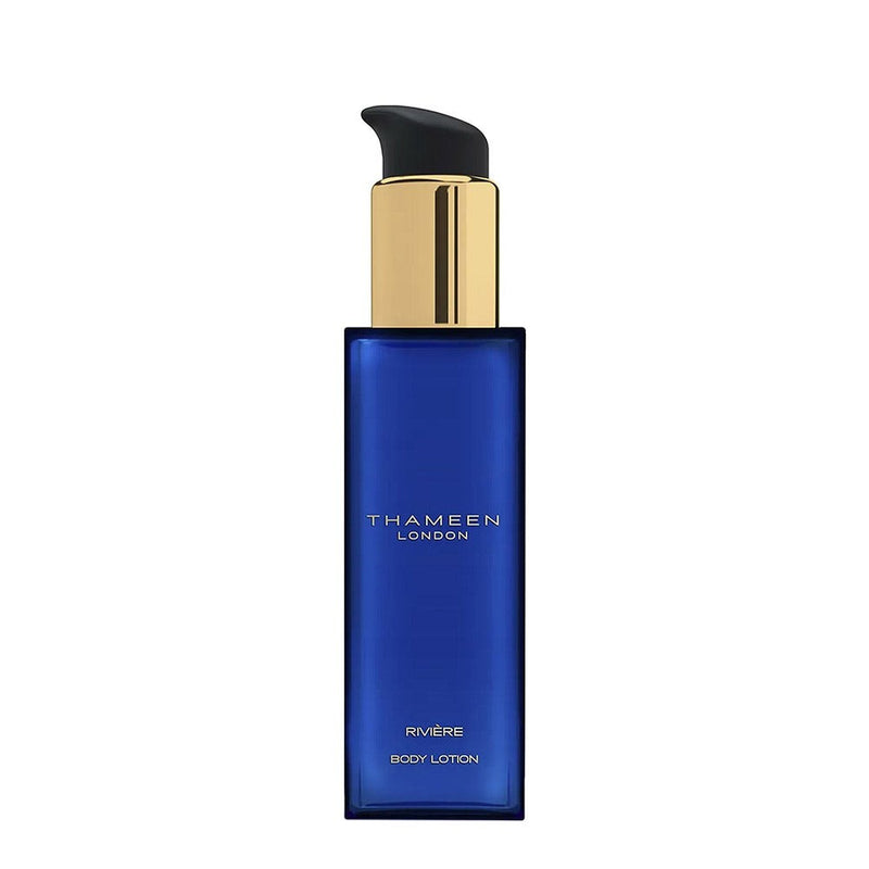 Thameen Riviere 身体乳 100ml