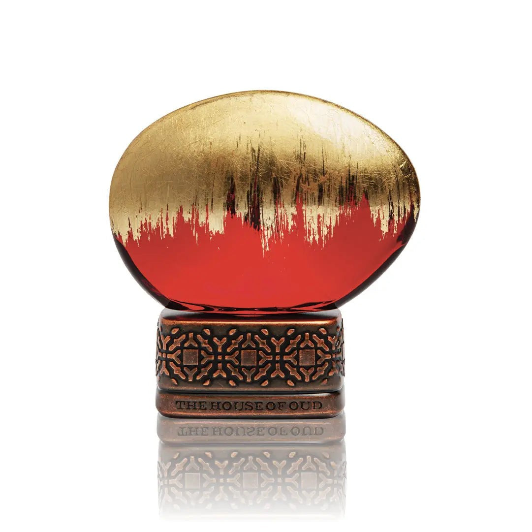 Crop 2023 The House of Oud ユニセックス香水 - 75 ml