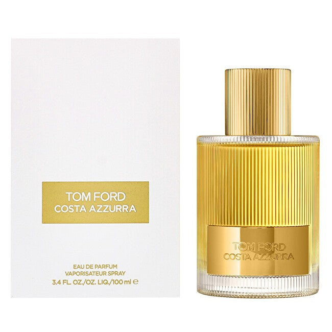 トム フォード コート ダジュール オードパルファム - 50 ml