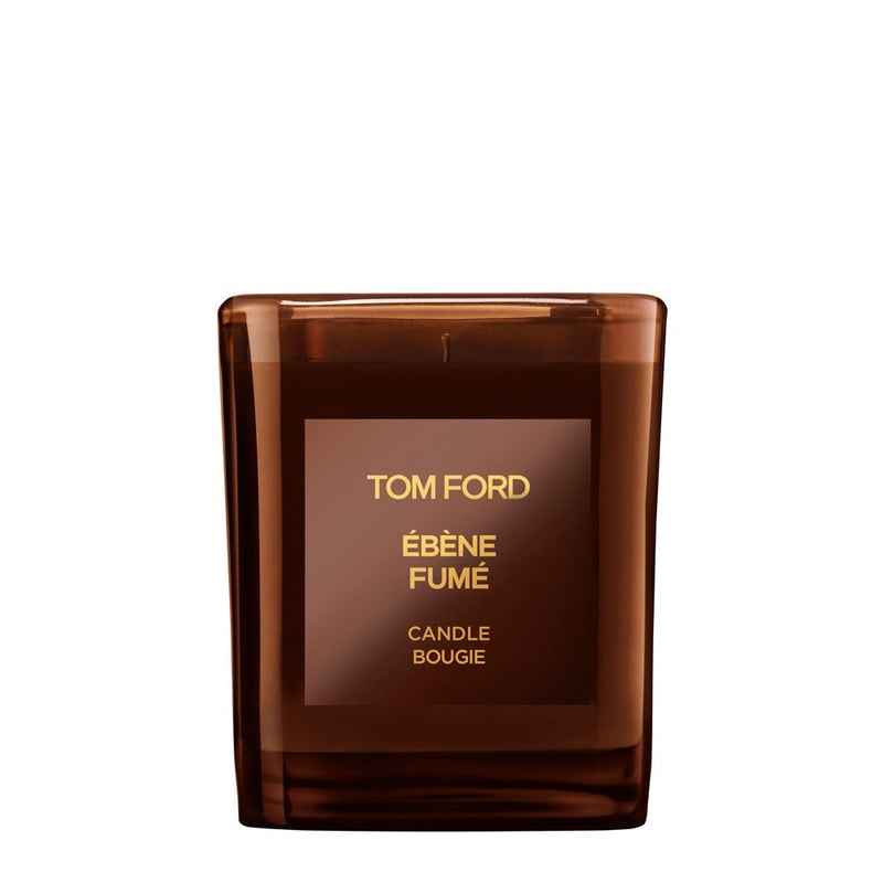 Bougie Tom Ford ÉBÈNE FUMÉE 280 gr.