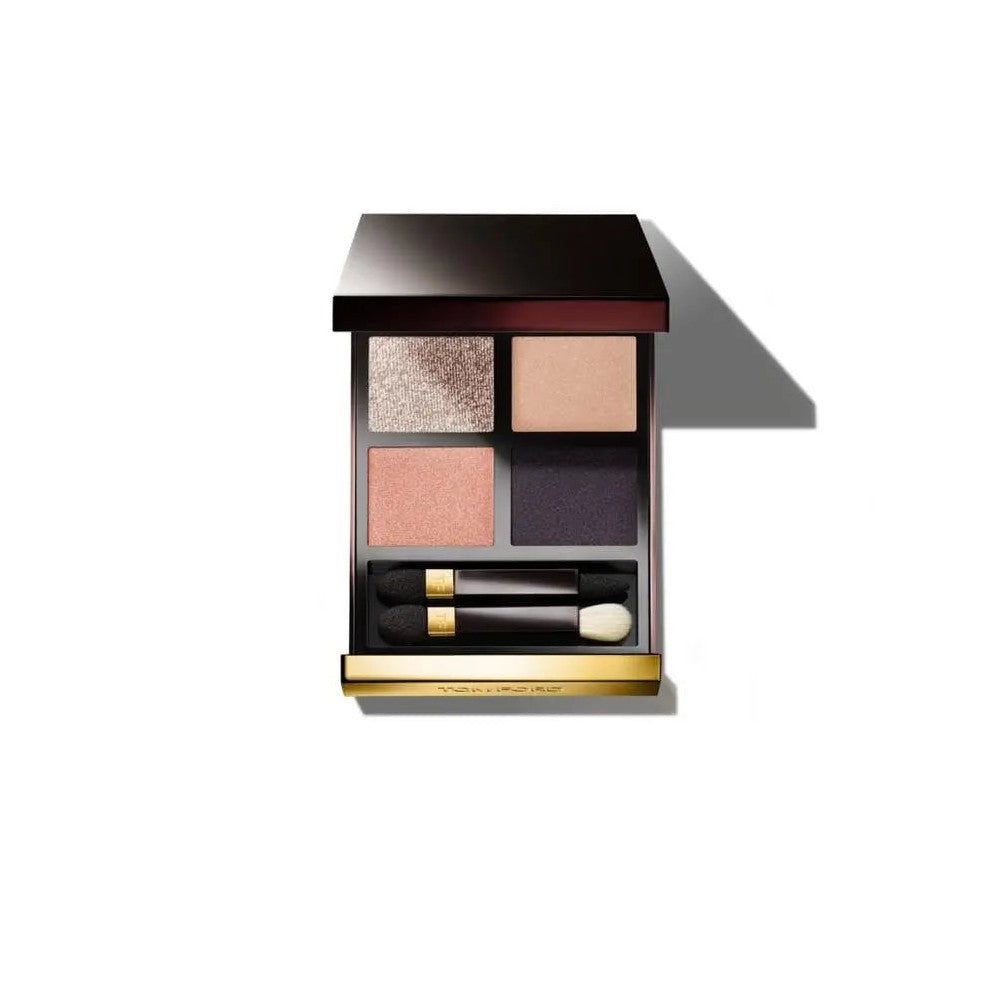 Tom Ford Eye Color Quad 20 Disco Dust 6 g — Ombretto