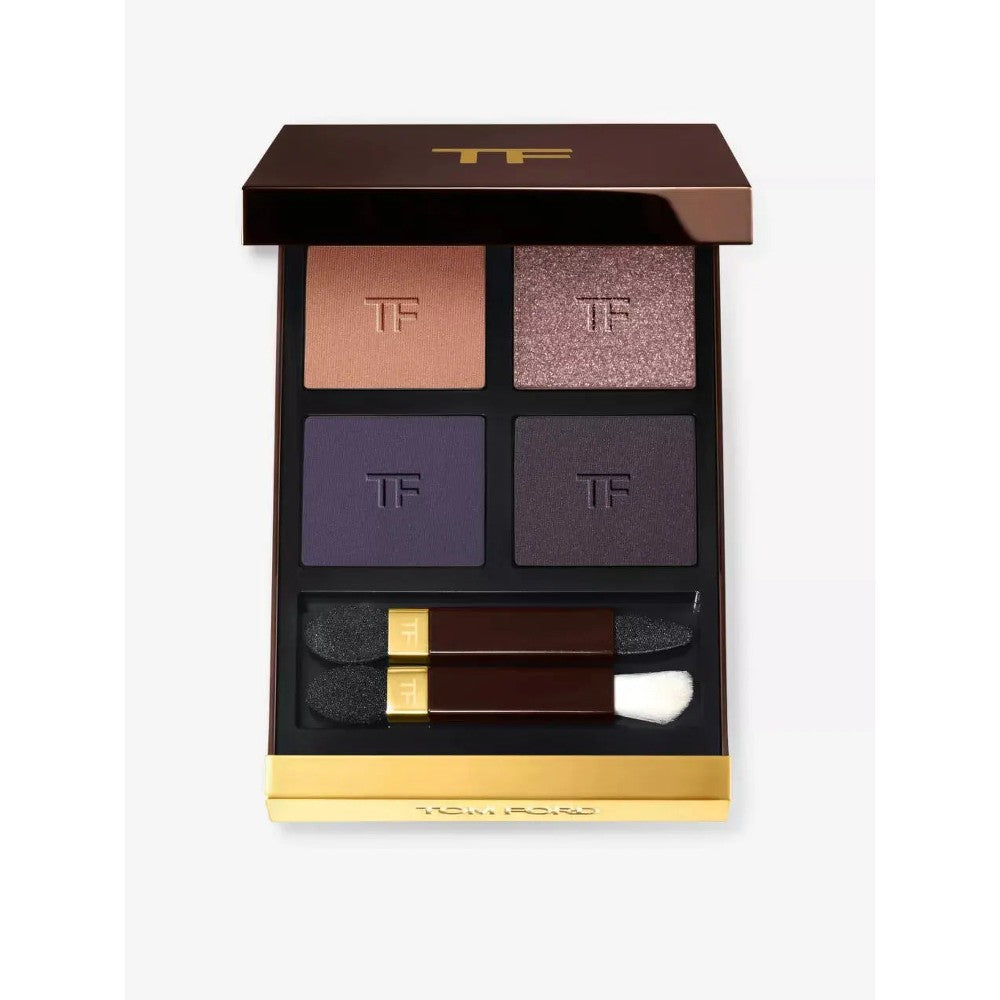 Tom Ford Eyeshadow Quad cream Oční stíny 6gr