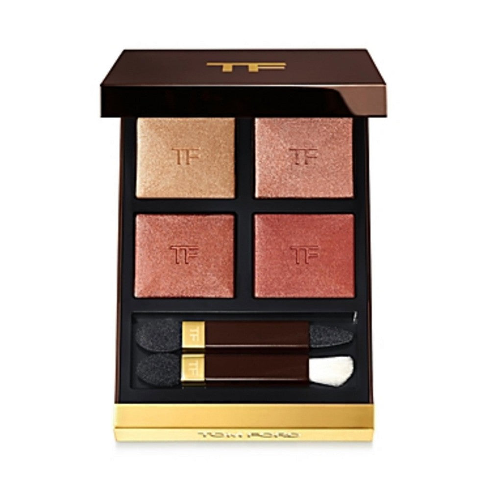 Tom ford Ögonskugga Quad GOLDEN HOUR 40 6gr