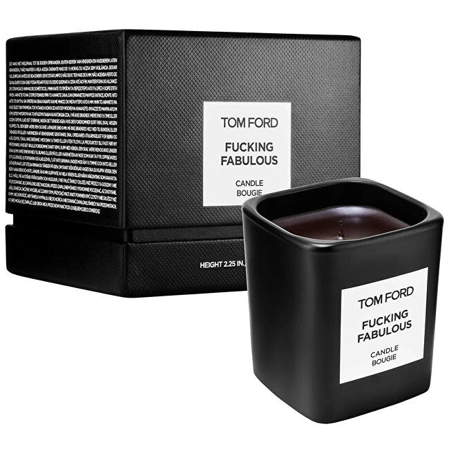 Tom Ford Fucking Fabulous 621 gr — Kerze 