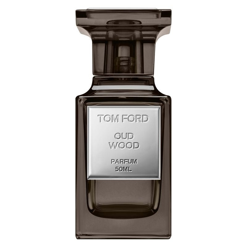 Tom Ford Oud Wood Parfum pro ženy - 50 ml