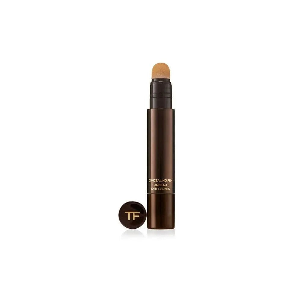 Tom Ford 10.0 Stylo Anti-cernes Châtain 2,3gr