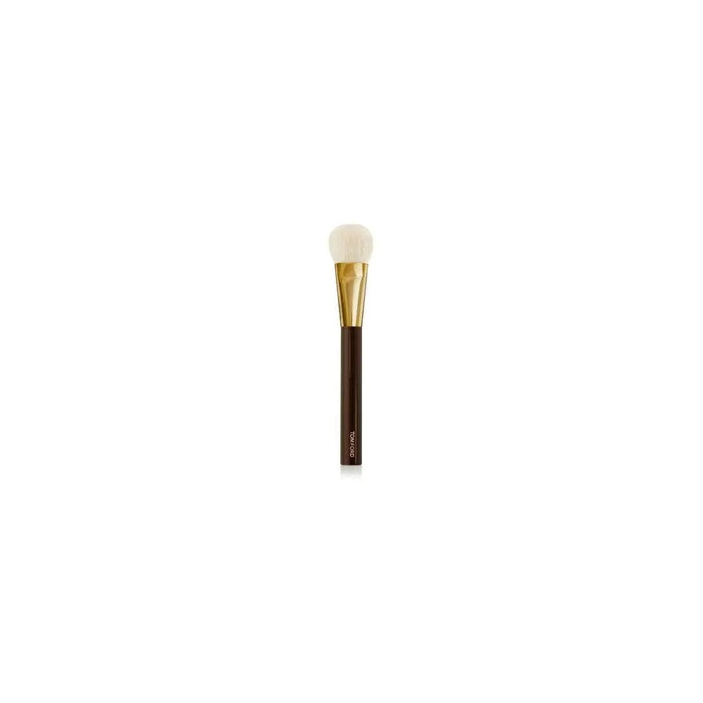 Tom Ford 02 1 piece — Cream Foundation Brush 