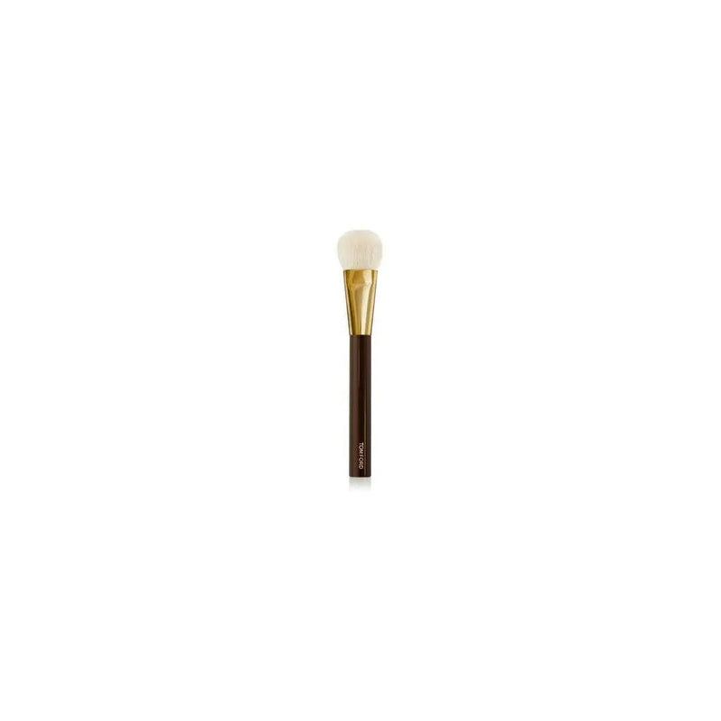 Tom Ford 02 1 Stück — Pinsel für Creme-Foundation 