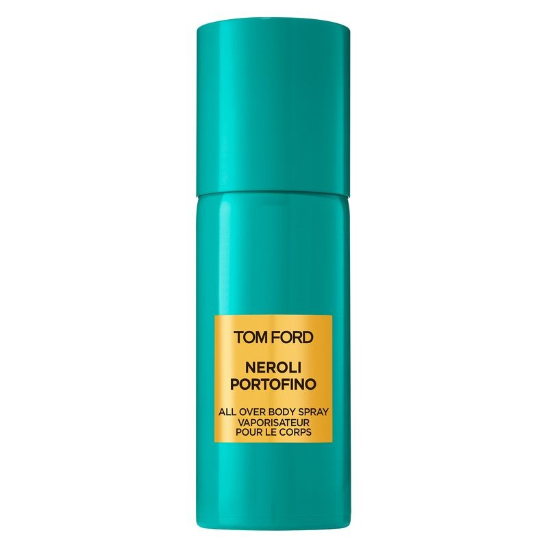 トム フォード ネロリ ポルトフィーノ オール オーバー ボディ 150ml