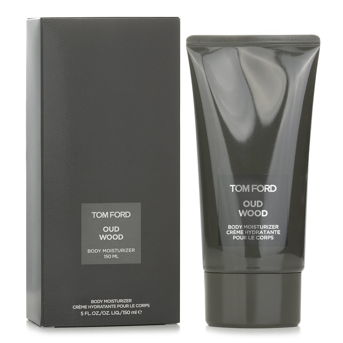 Tom Ford Oud Wood Body Lotion 150 ml