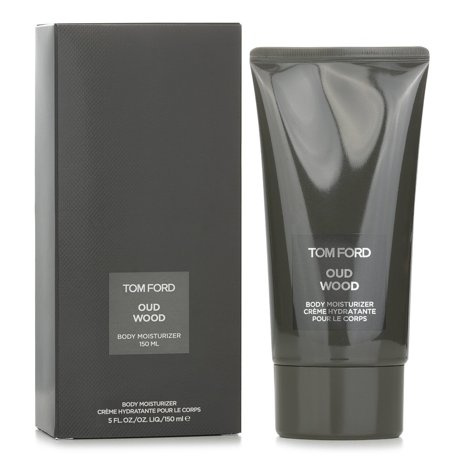 Tom Ford Oud Wood Body Lotion 150 ml