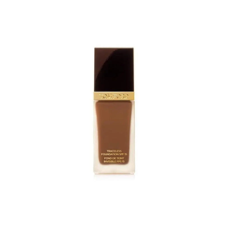 Tom Ford Traceless Foundation SPF 15 Chestnut 30 ml — Foundation 
