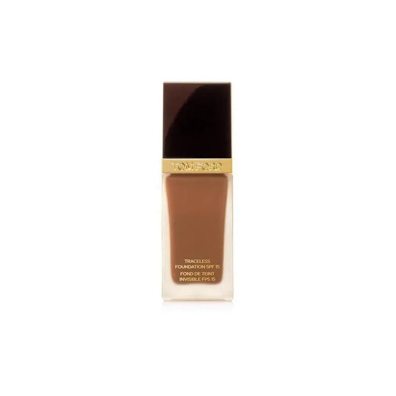 Tom Ford Traceless Fondotinta SPF 15 Mandorla Calda 30 ml — Fondotinta