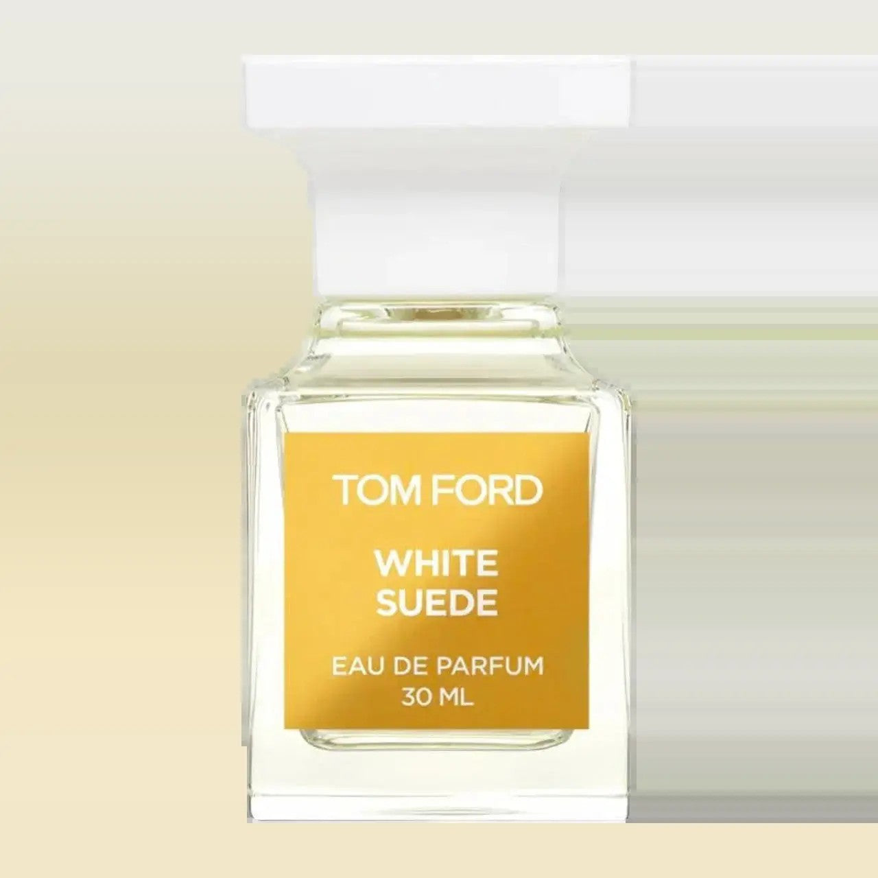 Tom Ford White Suede Unisex 100 ml Eau de Parfum – Papique