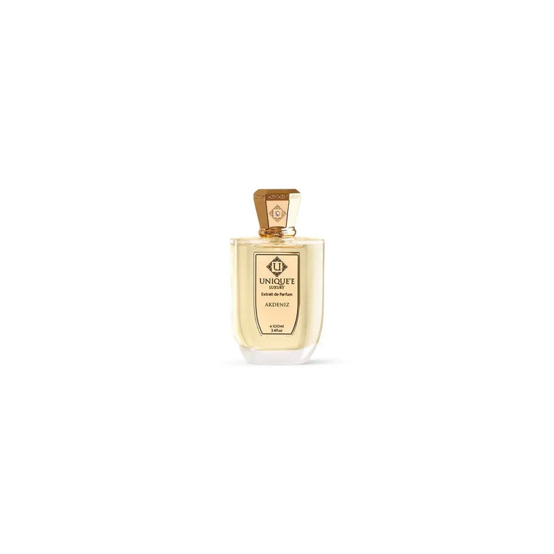 Akdeniz parfymextrakt Unique'e unisex - 100 ml
