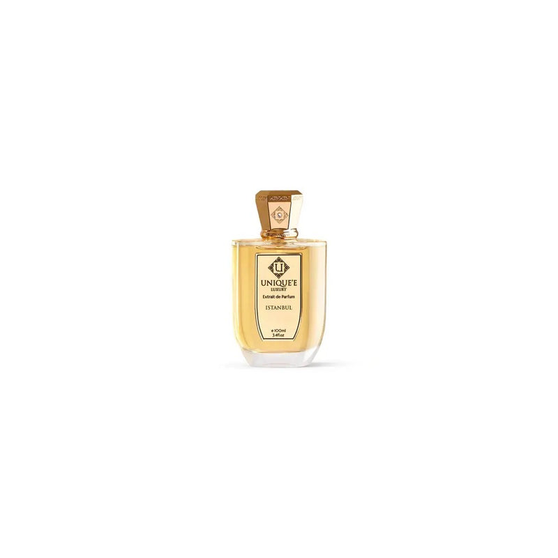 Unique'e Istanbul Estratto di Profumo 100 ml — Estratto di Profumo