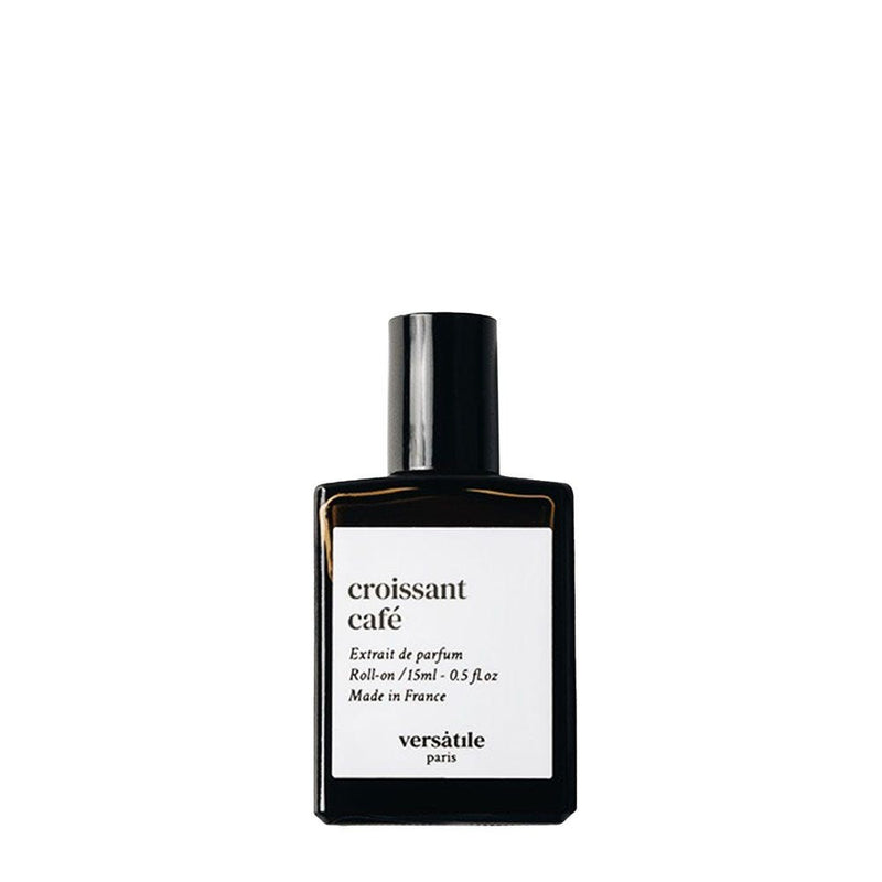 Všestranný Croissant Cafe Extract Roll On 15ml