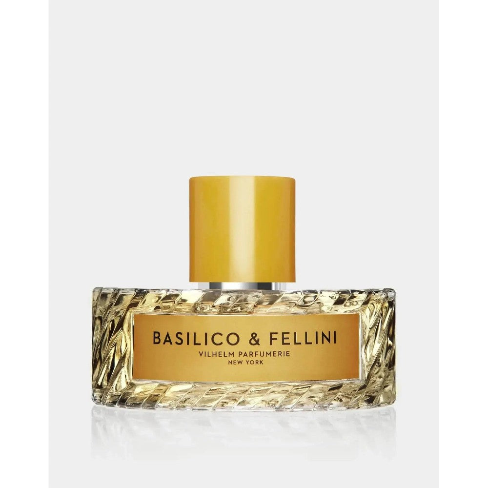 فيلهلم باسيليكو \u0026 فيليني ماء عطر - 100 مل