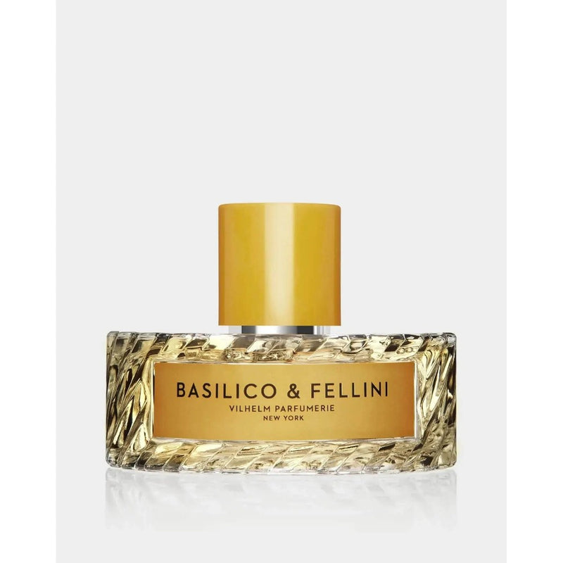 فيلهلم باسيليكو \u0026 فيليني ماء عطر - 100 مل