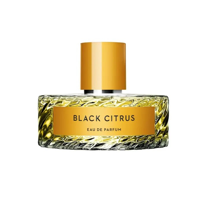 Vilhelm Black Citrus Eau de Parfum 100 ml — Eau de Parfum 