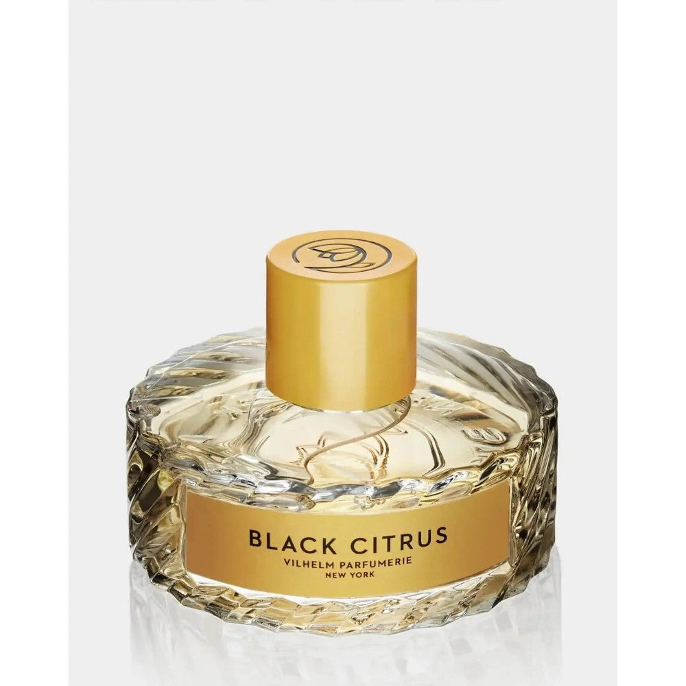 Vilhelm Parfumerie Black Citrus - 50 ml