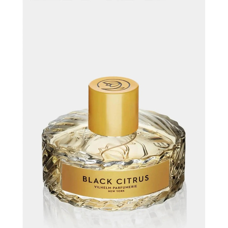 Vilhelm Parfumerie Black Citrus - 50 ml