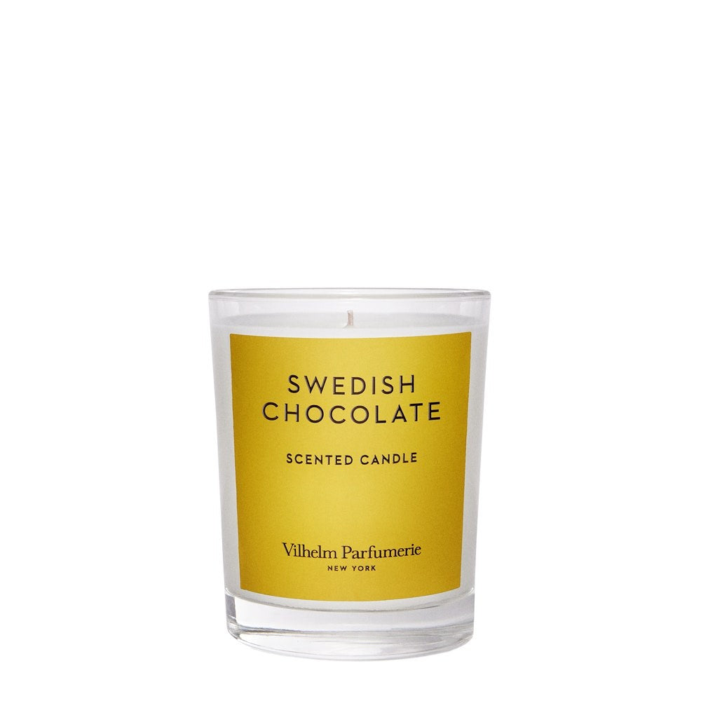 Vilhelm Svensk Sjokoladelys 190gr