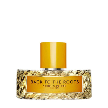 Vilhelm Back to the roots 3x10 ml — Eau de Parfum