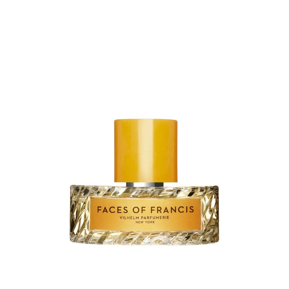 Vilhelm Faces of Francis 50 ml — Eau de Parfum 